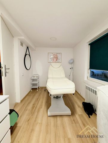 Lokal Gdańsk Śródmieście, ul. Siennicka. Zdjęcie 6