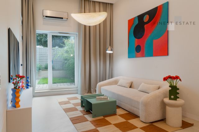 Mieszkanie 2-pokojowe Warszawa Wola, ul. Siedmiogrodzka. Zdjęcie 7