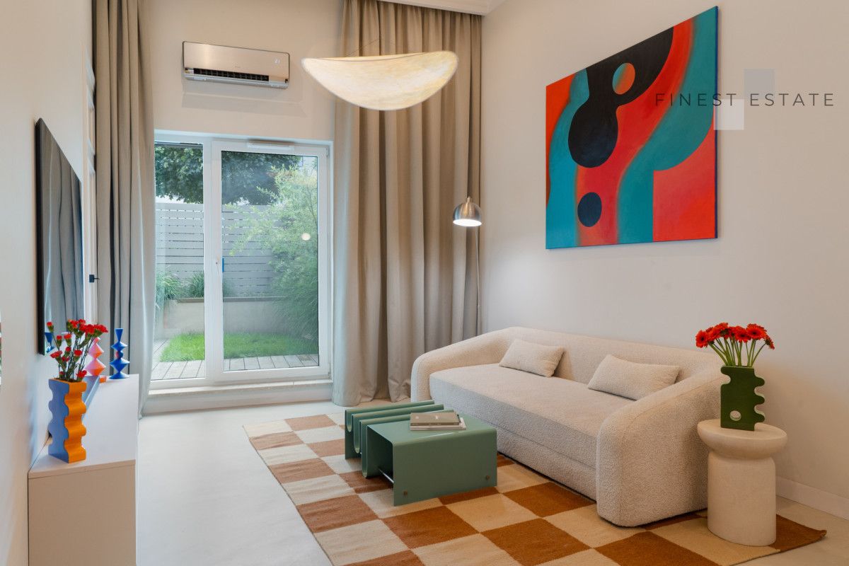 Mieszkanie 2-pokojowe Warszawa Wola, ul. Siedmiogrodzka. Zdjęcie 7