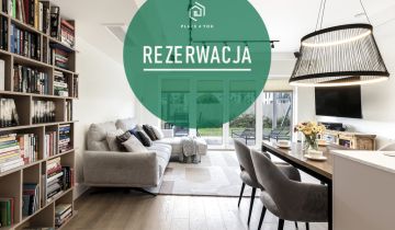 bliźniak, 4 pokoje Dawidy Bankowe, ul. Hajduczka