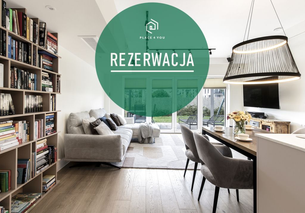 bliźniak, 4 pokoje Dawidy Bankowe, ul. Hajduczka