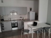 Mieszkanie 2-pokojowe Warszawa Okęcie, ul. Marcina Flisa. Zdjęcie 3