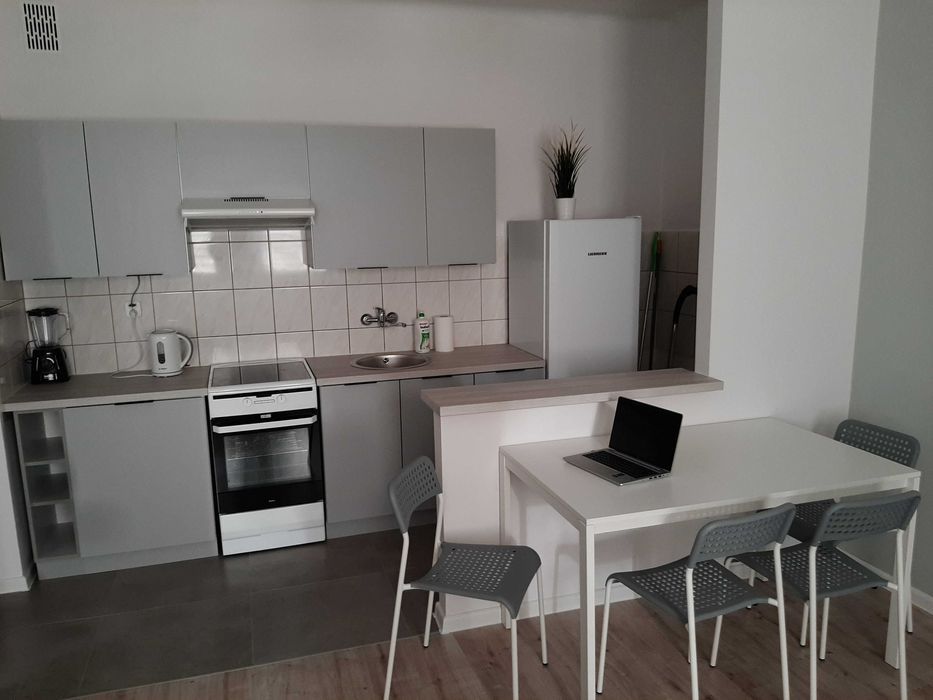 Mieszkanie 2-pokojowe Warszawa Okęcie, ul. Marcina Flisa. Zdjęcie 4