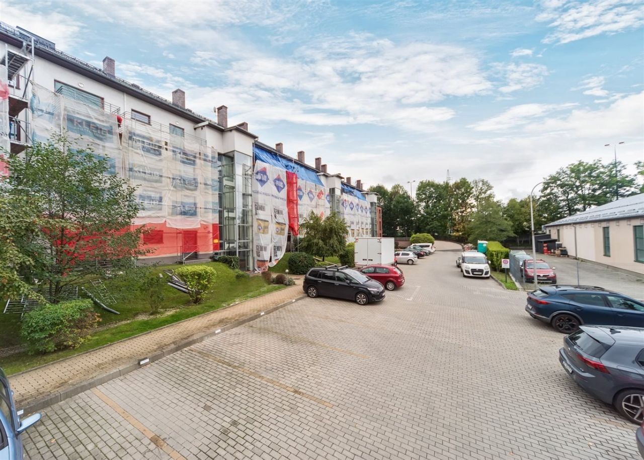 Mieszkanie 3-pokojowe Bielsko-Biała Mikuszowice Śląskie, ul. Bystrzańska. Zdjęcie 33