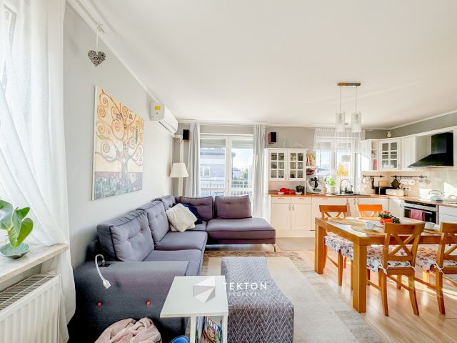 Mieszkanie 5-pokojowe Warszawa Rembertów, ul. Pancerna. Zdjęcie 7