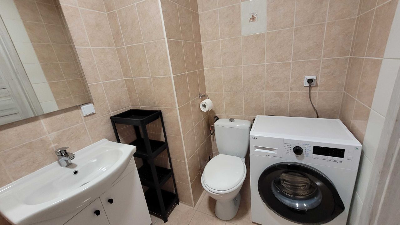 Mieszkanie 2-pokojowe Gorzów Wielkopolski. Zdjęcie 2