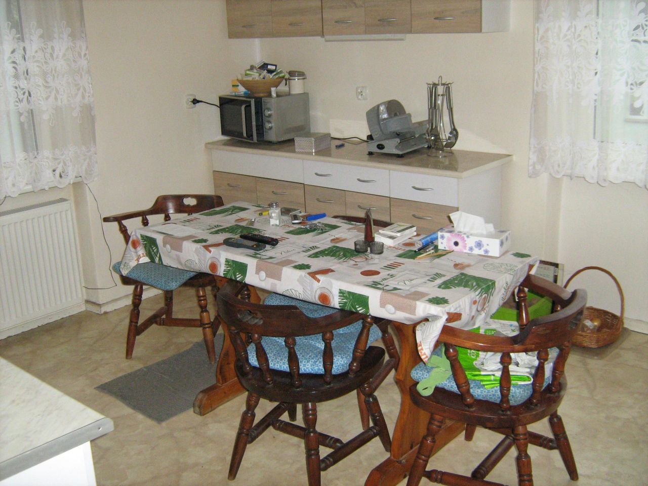 Mieszkanie 3-pokojowe Szczecin Gumieńce. Zdjęcie 11