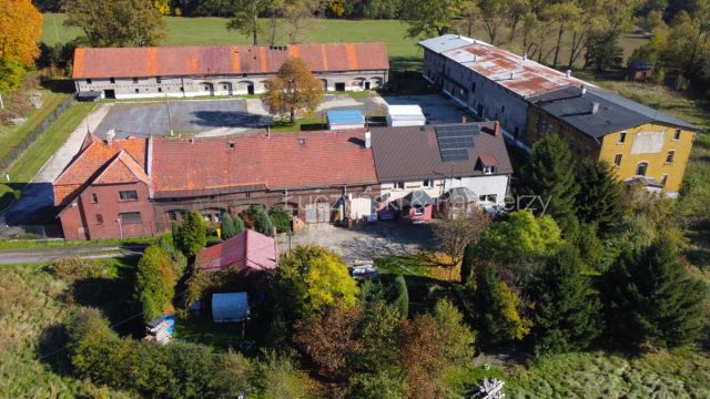 Działka inwestycyjna Ubocze. Zdjęcie 5