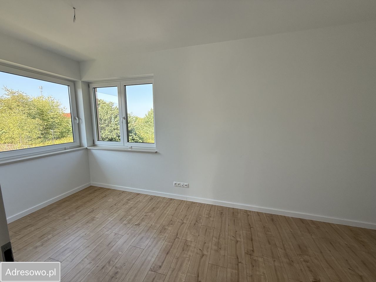 bliźniak, 5 pokoi Warszawa Wawer, ul. Dąbrowa. Zdjęcie 11