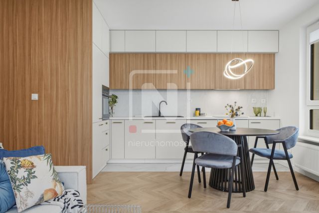 Mieszkanie 3-pokojowe Grodzisk Mazowiecki, ul. Bałtycka. Zdjęcie 1