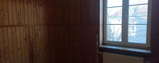 Mieszkanie 2-pokojowe Warszawa Śródmieście, ul. Kościelna. Zdjęcie 6