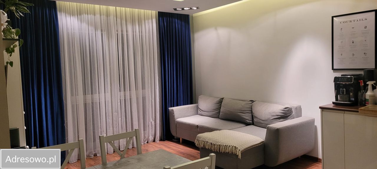 Mieszkanie 3-pokojowe Mława, ul. Napoleońska