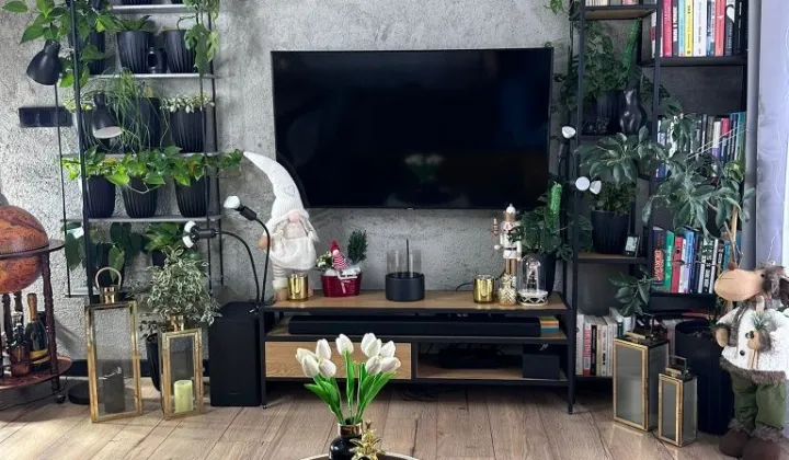 Mieszkanie 3-pokojowe Piła