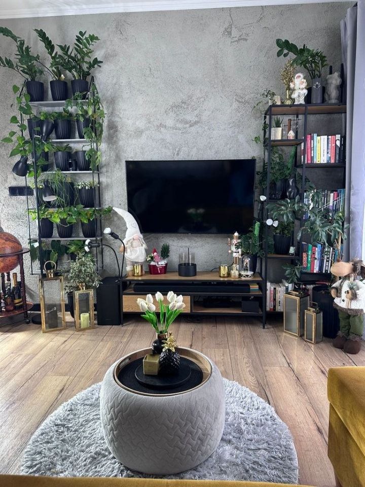 Mieszkanie 3-pokojowe Piła