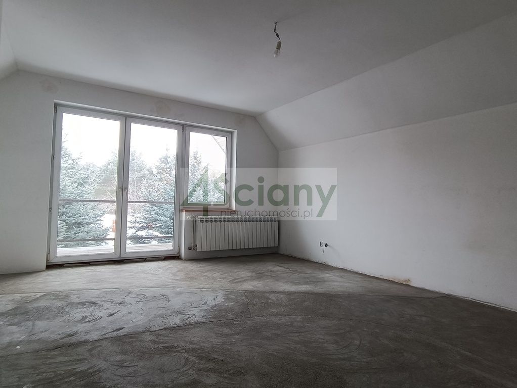 bliźniak, 4 pokoje Pruszków Żbików. Zdjęcie 6