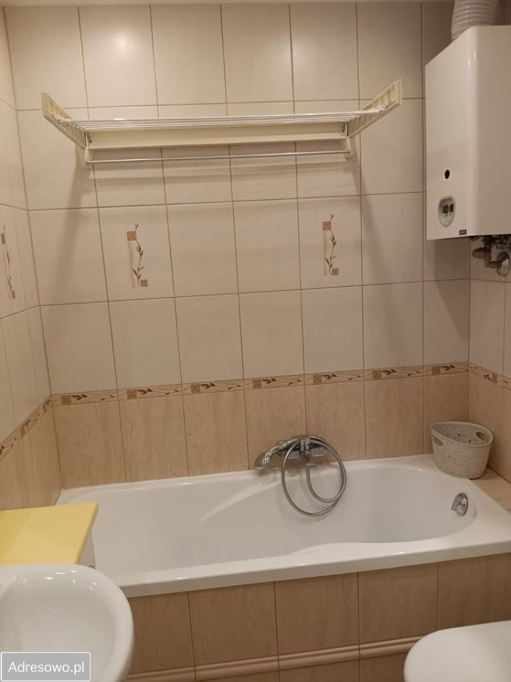 Mieszkanie 2-pokojowe Kielce Uroczysko, ul. Andrzeja Struga. Zdjęcie 14