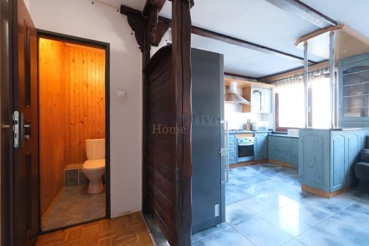 Mieszkanie 4-pokojowe Wrocław, ul. Jabłeczna. Zdjęcie 6