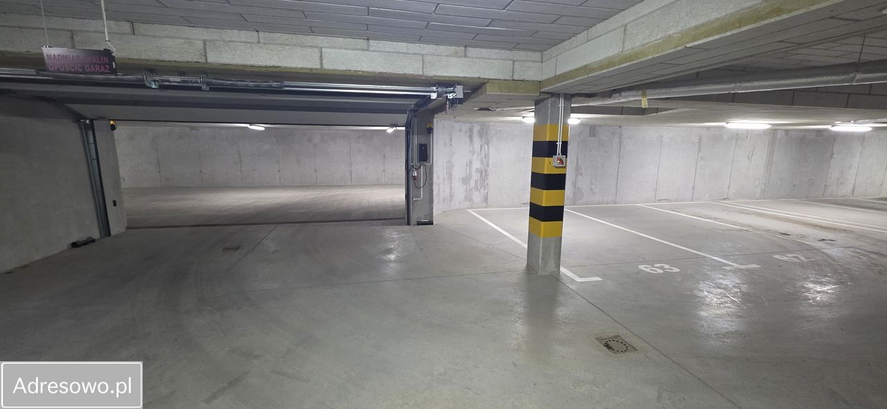 Garaż/miejsce parkingowe Opole Stare Miasto, ul. Rozmarynowa. Zdjęcie 5