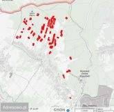 Działka rolna Czerna. Zdjęcie 1