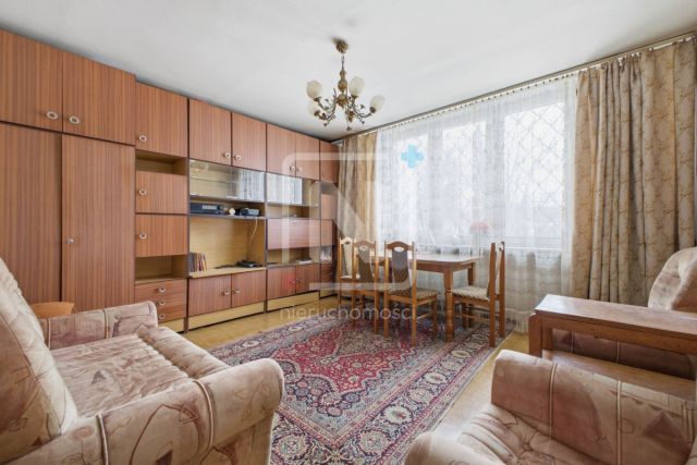 Mieszkanie 3-pokojowe Warszawa Praga-Południe, ul. Międzynarodowa. Zdjęcie 1