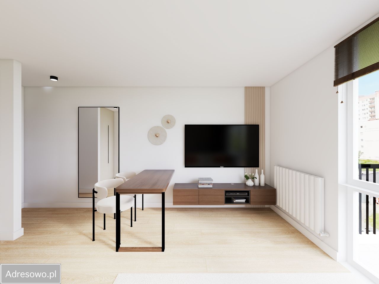 Mieszkanie 1-pokojowe Opole Lubelskie, ul. Puławska. Zdjęcie 10