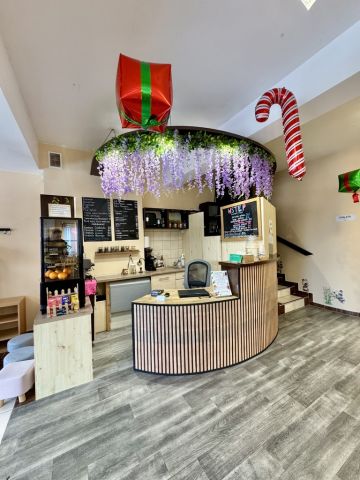 Lokal Wieliczka, ul. Reformacka. Zdjęcie 1