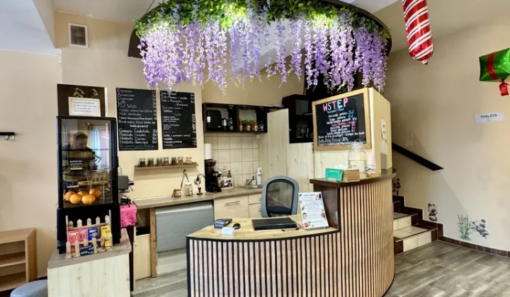 Lokal Wieliczka, ul. Reformacka