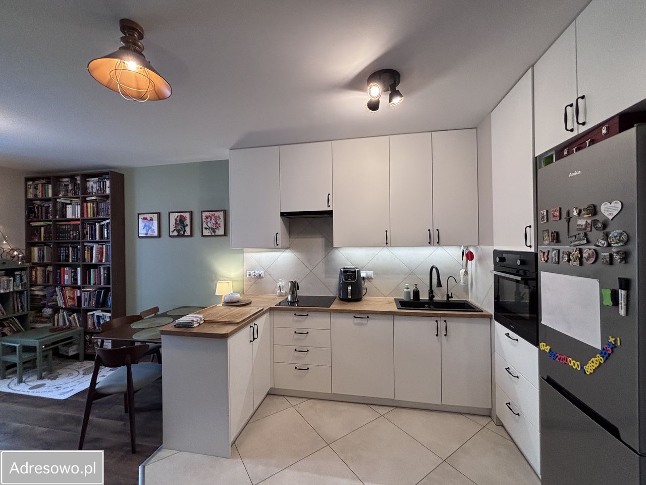 Mieszkanie 2-pokojowe Warszawa Targówek, ul. Oszmiańska. Zdjęcie 6