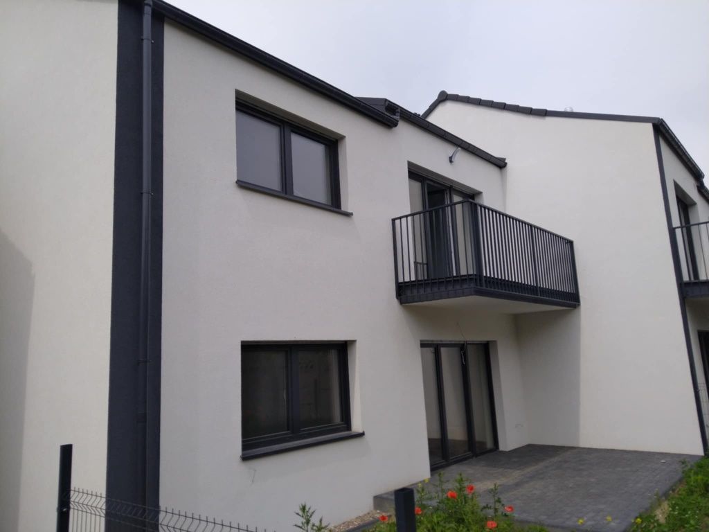 Mieszkanie 3-pokojowe Pobiedziska, ul. Odrzańska. Zdjęcie 4