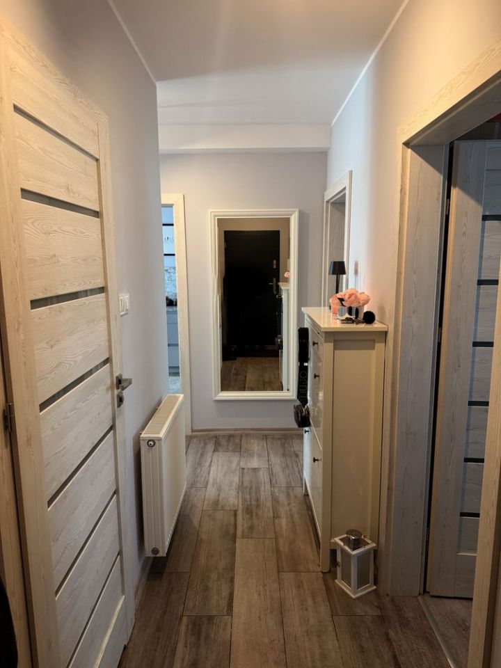 Mieszkanie 3-pokojowe Skwierzyna, ul. gen. Arciszewskiego. Zdjęcie 4