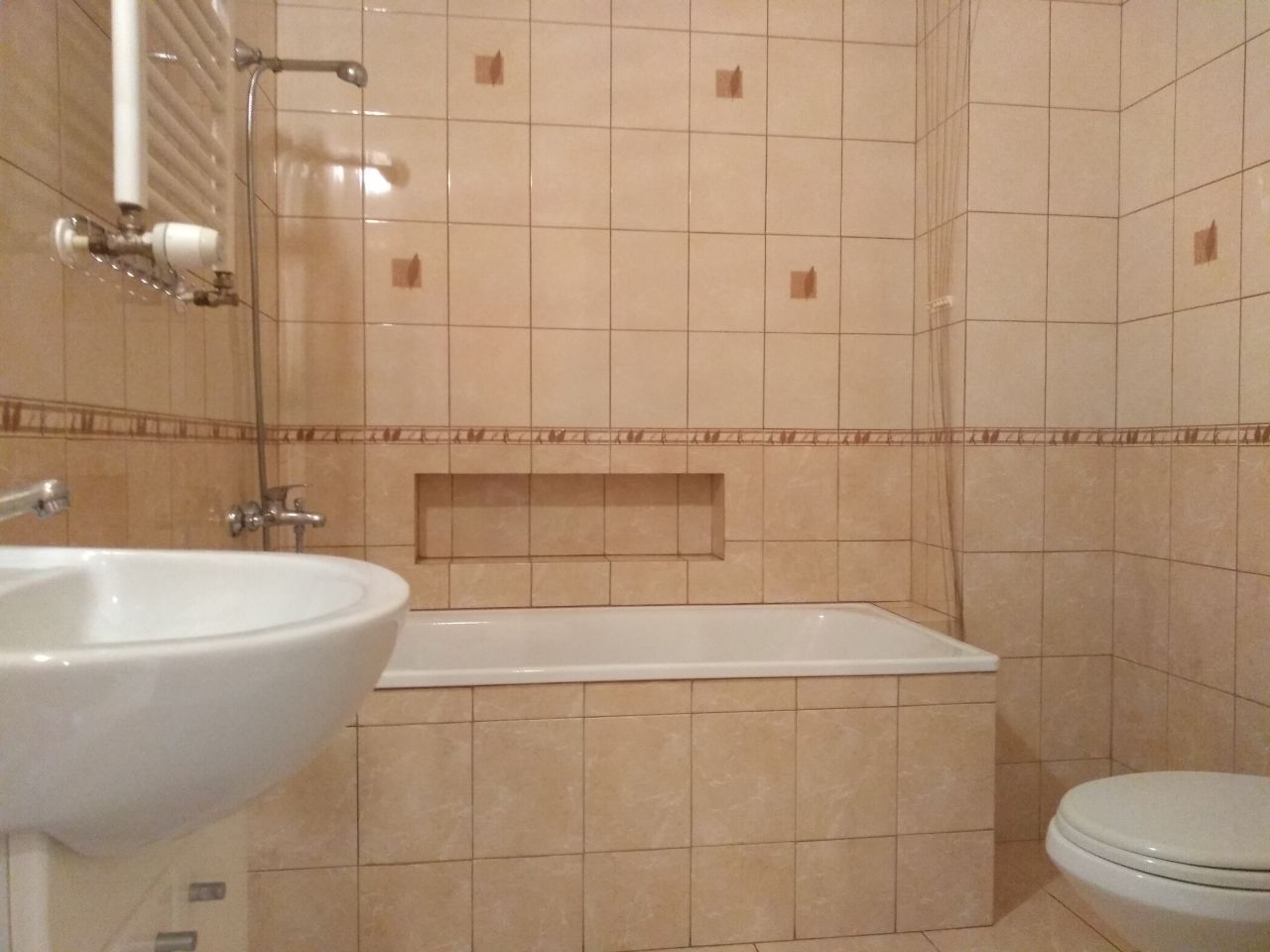 Mieszkanie 2-pokojowe Kołobrzeg Śródmieście, ul. Jedności Narodowej. Zdjęcie 11