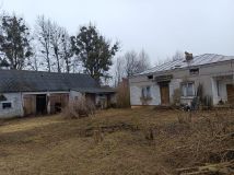 dom wolnostojący Kopyłów. Zdjęcie 2