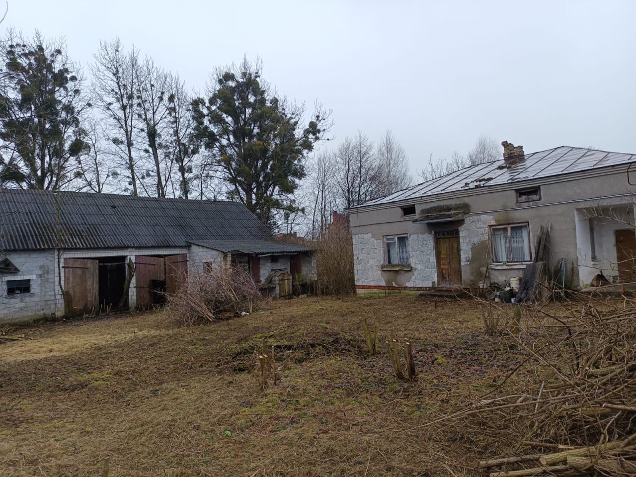 dom wolnostojący Kopyłów. Zdjęcie 3