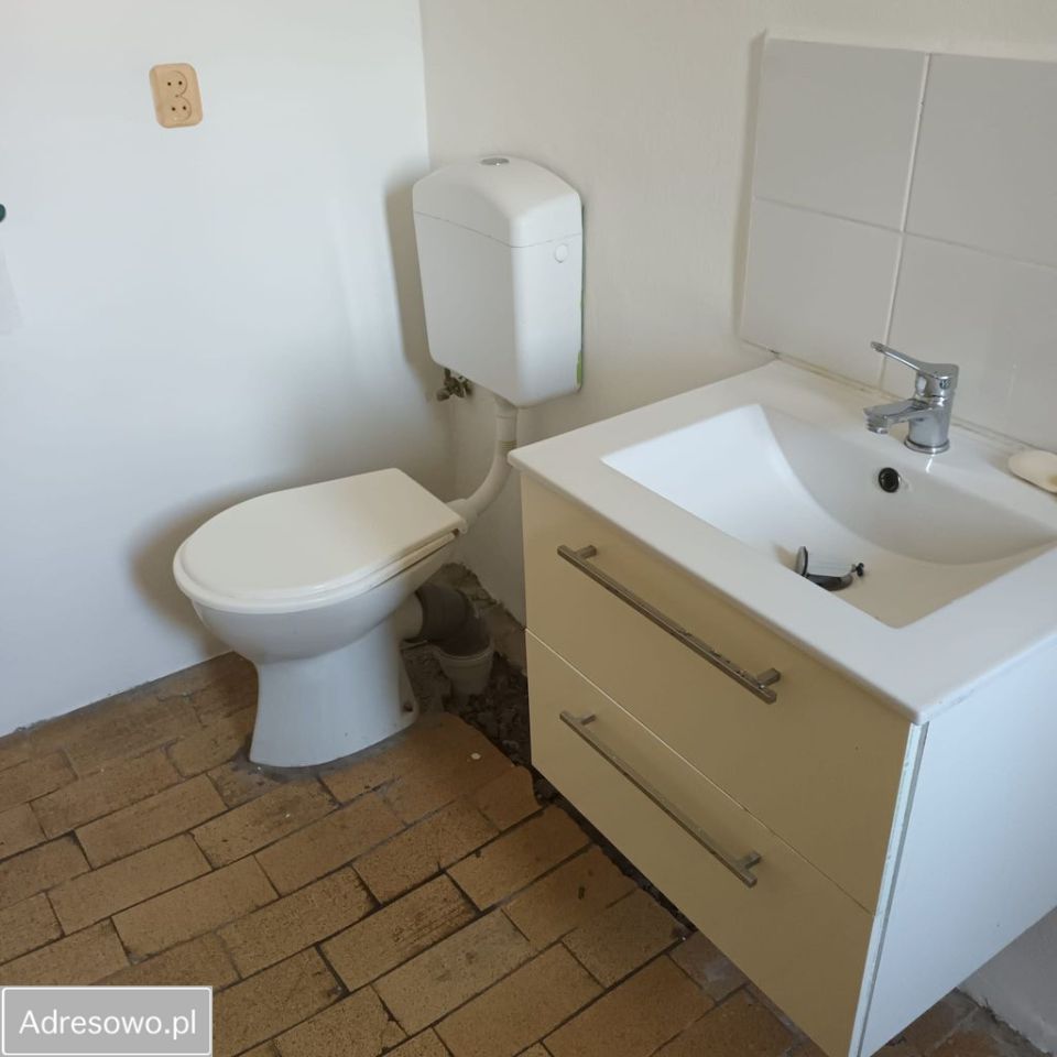 dom wolnostojący, 6 pokoi Zielona Góra Ochla. Zdjęcie 2