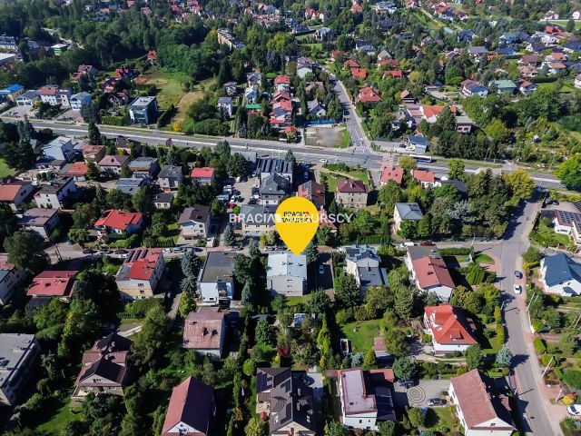 bliźniak, 4 pokoje Kraków Swoszowice, ul. Owocowa. Zdjęcie 36