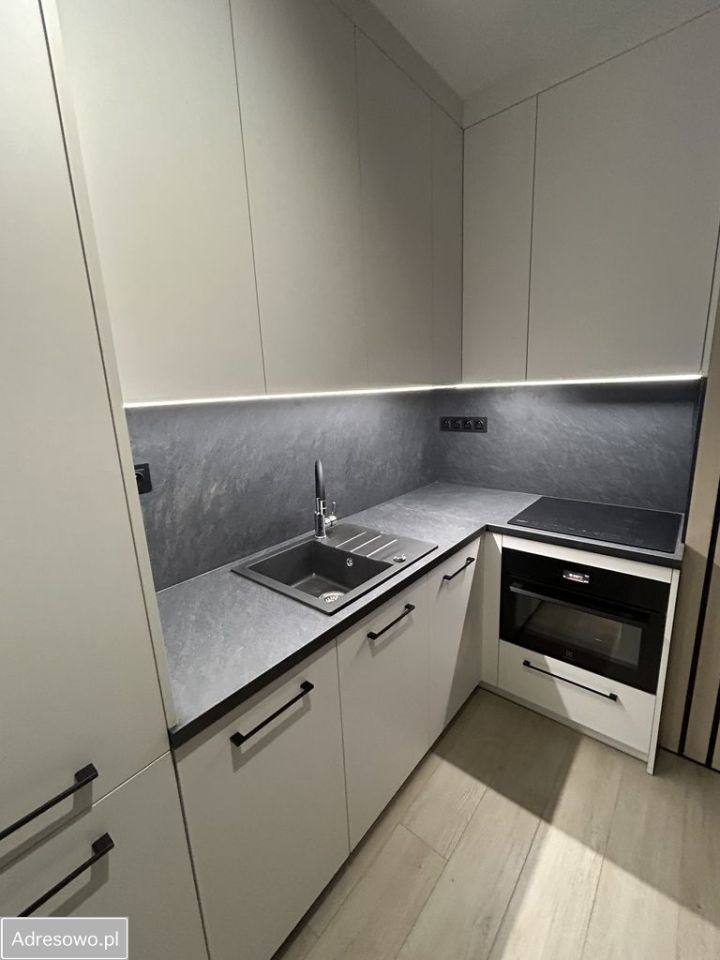 Mieszkanie 1-pokojowe Lublin Śródmieście, ul. Wieniawska. Zdjęcie 11