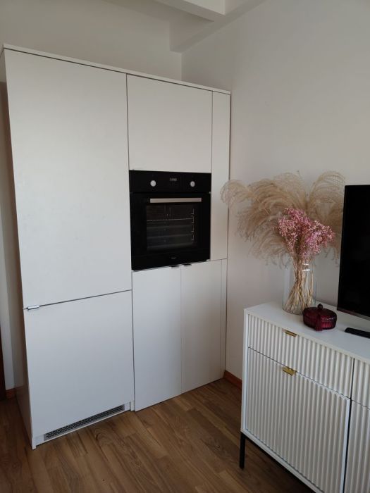 Mieszkanie 1-pokojowe Gdańsk Przymorze, pl. ks. Bronisława Komorowskiego. Zdjęcie 17