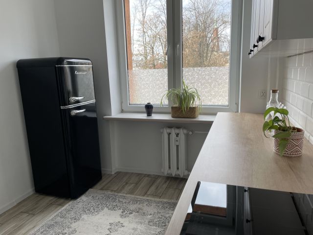 Mieszkanie 2-pokojowe Siedlce Centrum, ul. Kazimierza Pułaskiego. Zdjęcie 1