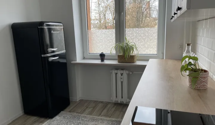 Mieszkanie 2-pokojowe Siedlce Centrum, ul. Kazimierza Pułaskiego