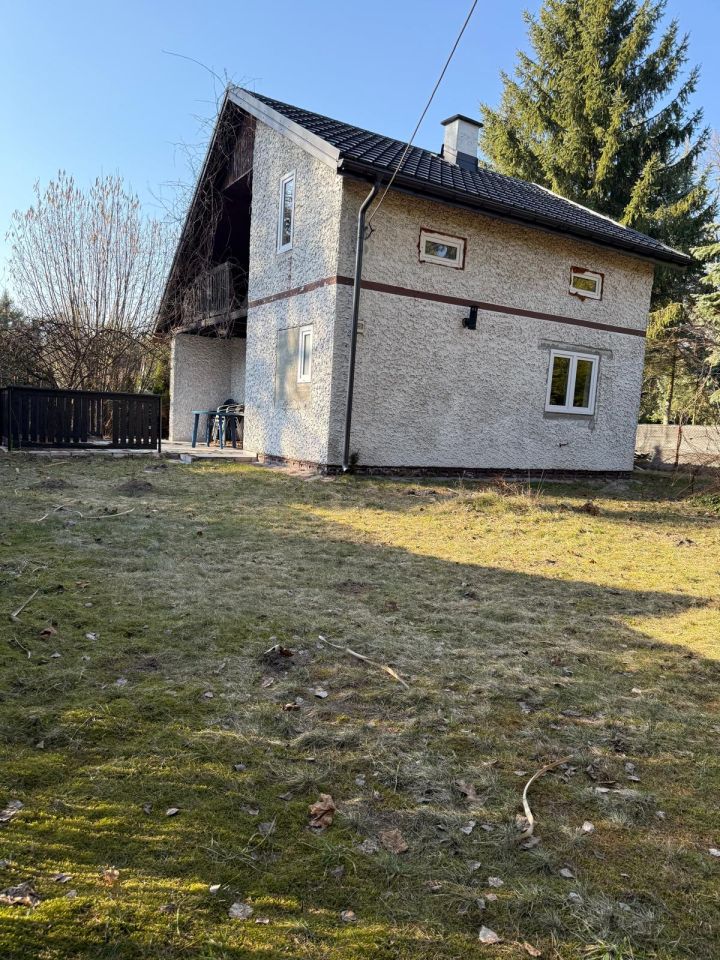 dom letniskowy, 3 pokoje Krasne. Zdjęcie 10