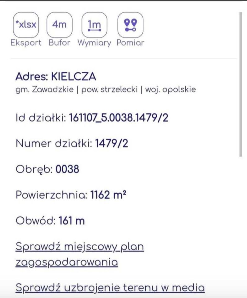 Działka budowlana Kielcza. Zdjęcie 6
