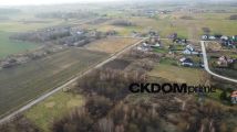 Działka budowlana Oblęgorek. Zdjęcie 4