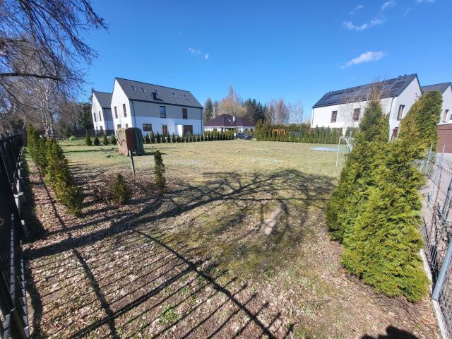 Działka budowlana Murowana Goślina. Zdjęcie 1