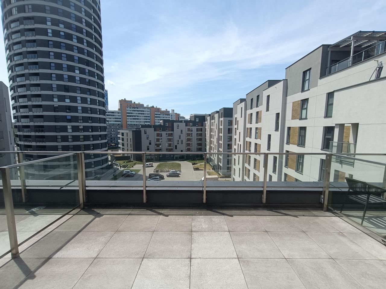 Mieszkanie 3-pokojowe Rzeszów Nowe Miasto, ul. Podwisłocze. Zdjęcie 2
