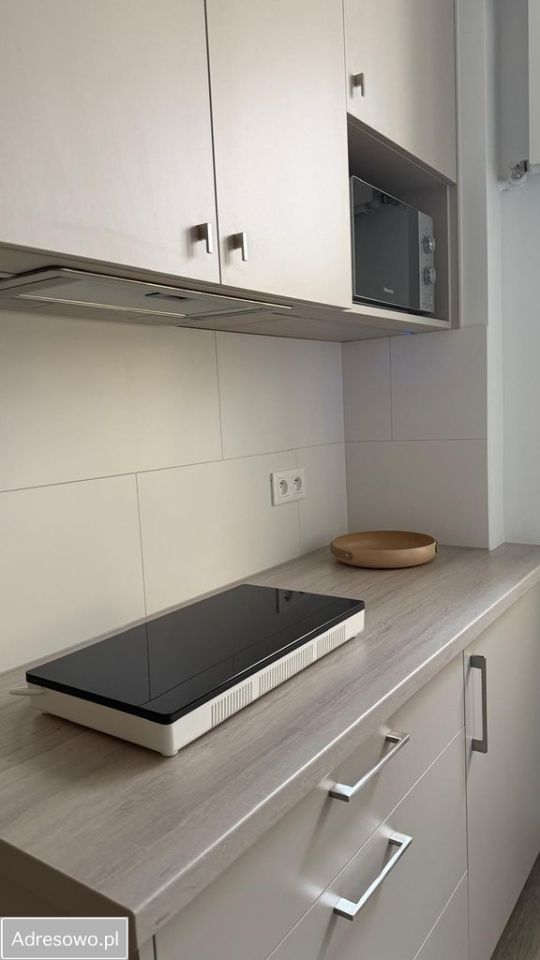 Mieszkanie 1-pokojowe Warszawa Praga-Południe. Zdjęcie 9