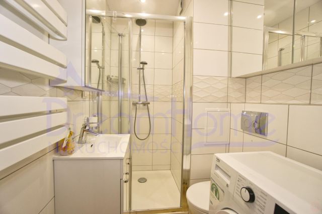 Mieszkanie 1-pokojowe Wrocław Krzyki, ul. Ślężna. Zdjęcie 2