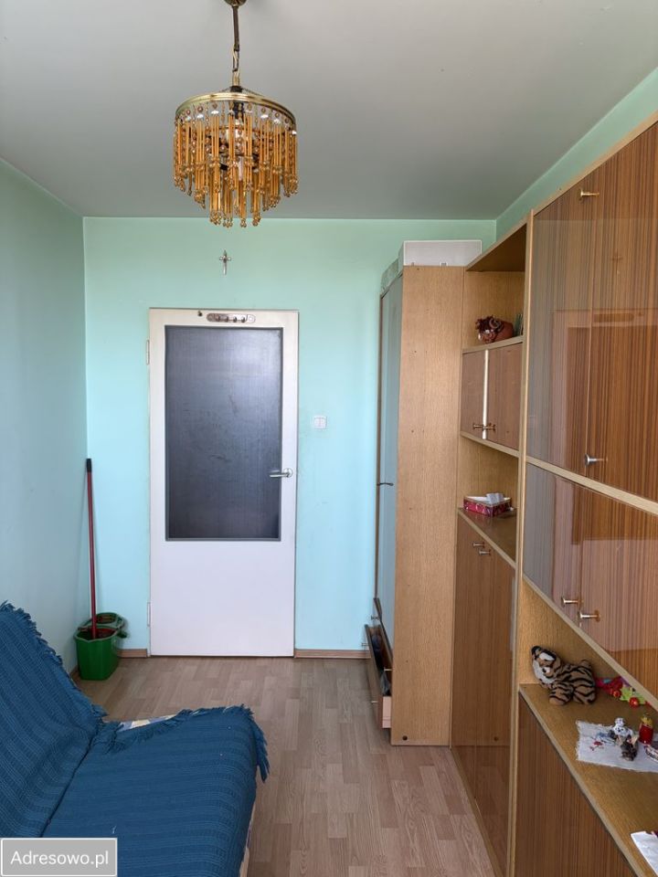 Mieszkanie 3-pokojowe Lubin. Zdjęcie 15