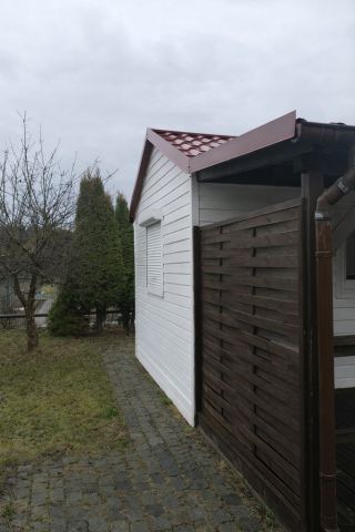 Działka rekreacyjna Koninko. Zdjęcie 9
