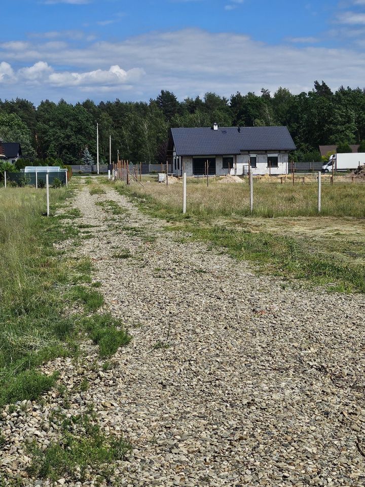 dom wolnostojący Rakszawa. Zdjęcie 3