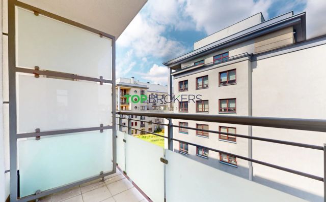 Mieszkanie 2-pokojowe Warszawa Praga-Południe, pl. Przymierza. Zdjęcie 7